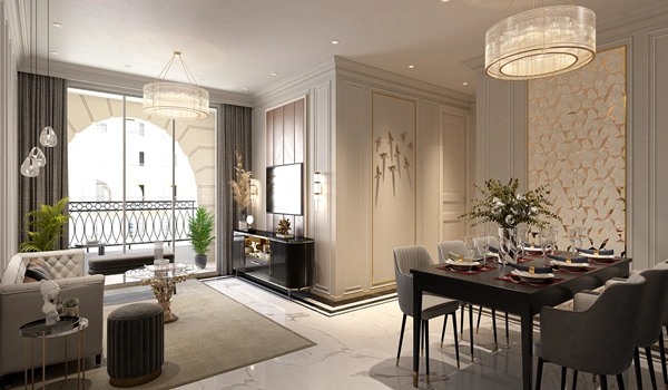 3 BHK in Sarjapur Road 3 BHK in Sarjapur Road