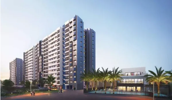 About Sarjapur Road Real Estate review