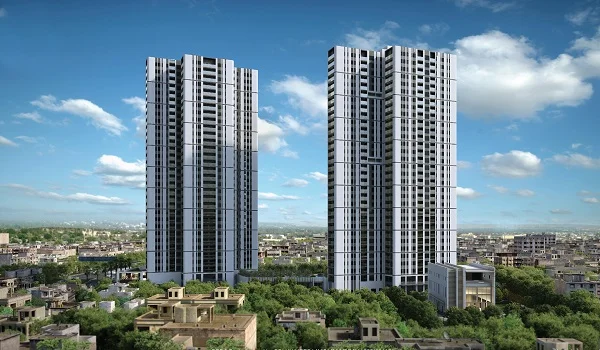 Apartment investment in Birla Sarjapur Road