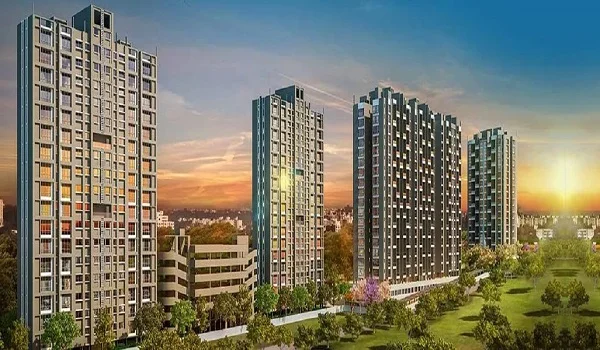 Bangalore real estate trends