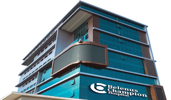 Belenus Champion Hospital Belenus Champion Hospital