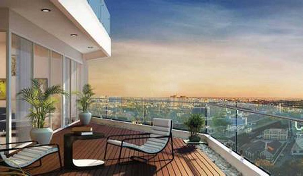 Birla Estates Projects in Bangalore