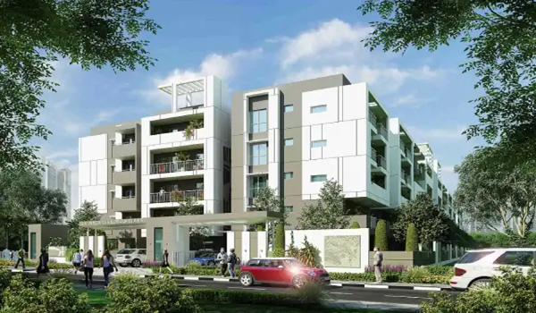 Birla Gated Community Project in East Bangalore Birla Gated Community Project in East Bangalore