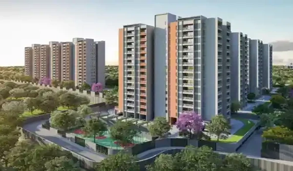 Birla Luxury Apartments for Sale in Bangalore
