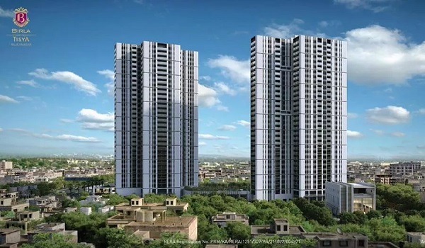 Birla New Launch Projects in East Bangalore 2025