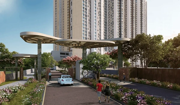 Birla Projects on Sarjapur Road Birla Projects on Sarjapur Road