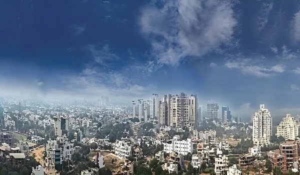 Birla Evara Address
