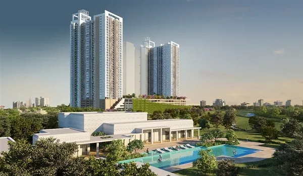 Birla Evara Apartment