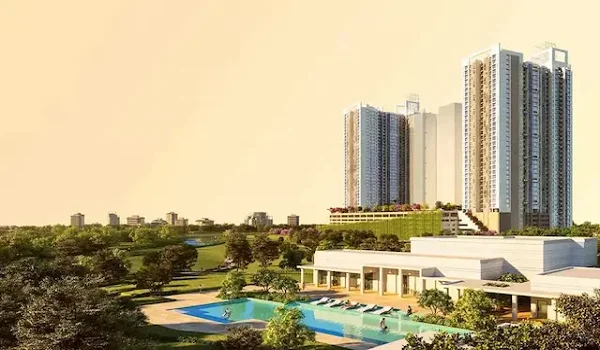Birla Evara Completion Date