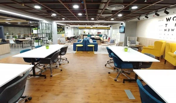 Birla Evara elegant clubhouse features