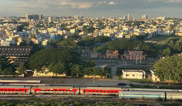 Birla Evara Location