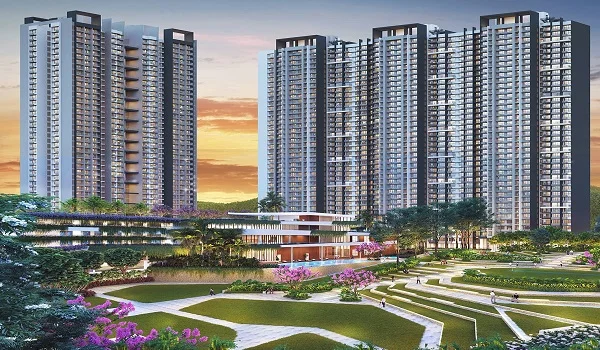Birla Evara Project Status