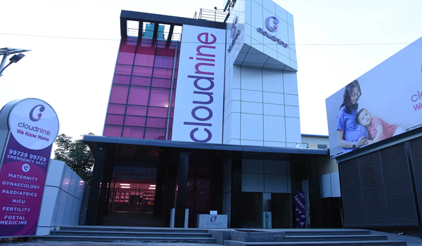 Cloudnine Hospital Cloudnine Hospital