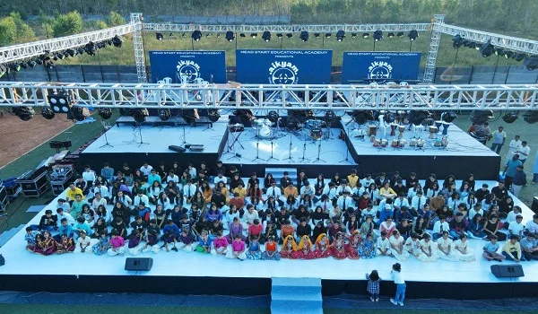 Educational institutions near Birla Evara