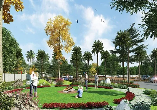 Birla Aurora Gallery 1