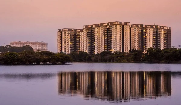 Kaikondrahalli Lake