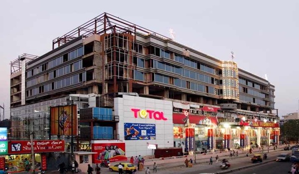 Market Square Mall Market Square Mall