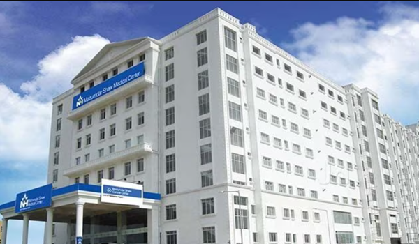Narayana Multi Speciality Clinic Narayana Multi Speciality Clinic