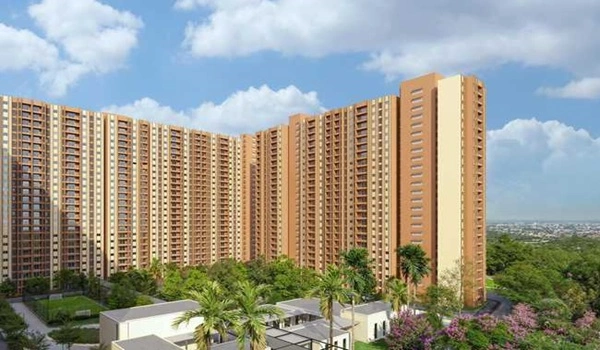 New Apartment in Sarjapur New Apartment in Sarjapur