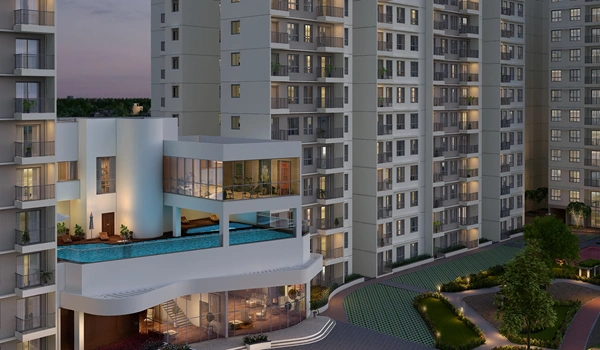 New Apartments in East Bangalore New Apartments in East Bangalore