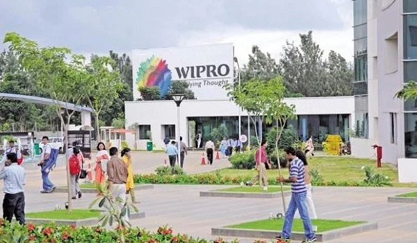 Tech Parks near Birla Sarjapur Road