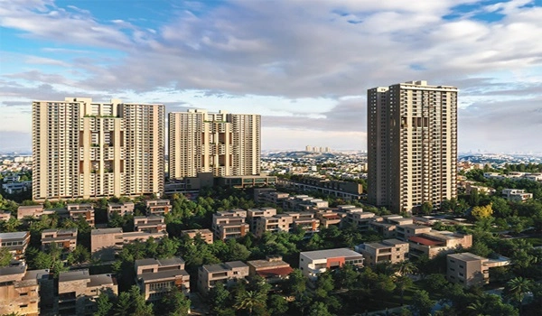 Upcoming Projects by Birla Estates in Bangalore Upcoming Projects by Birla Estates in Bangalore