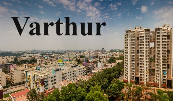Varthur Hobli